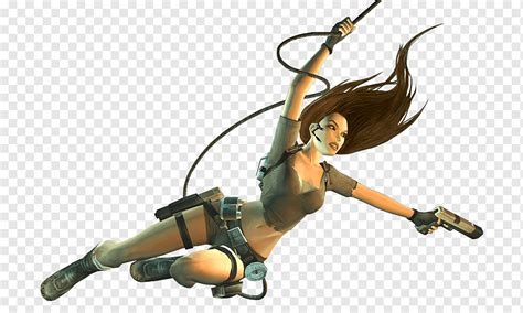 Tomb Raider Legend Tomb Raider Narra La Tomb Raider Underworld Lara