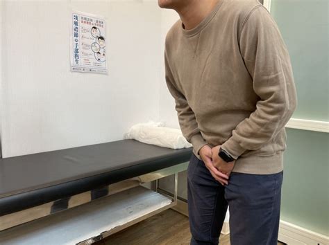 26歲男每個月「睪丸抽痛5、6天」 一查竟是難擺脫的慢性攝護腺炎