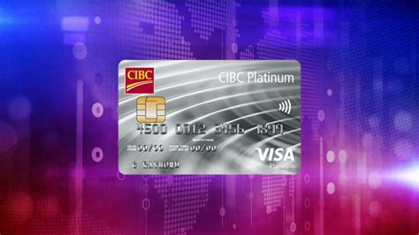 Cibc Platinum Visa Card Rewards And Benefits Review Oct 2024 Market Ai