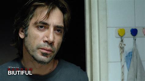 Official Biutiful Movie: Javier Bardem Pictures, Photos, Images ...