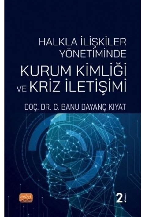 Nobel Bilimsel Eserler Nobel Halkla Ilişkiler Yönetiminde Kurum Kimliği