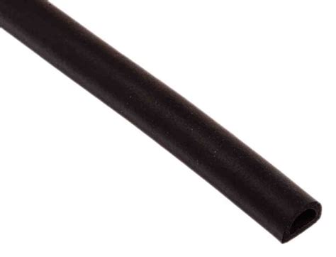 Rs Pro Rs Pro Black Epdm Edging Strip M Rs Components