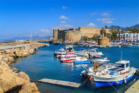 10 Best Places To Visit In Cyprus With Photos And Map Touropia