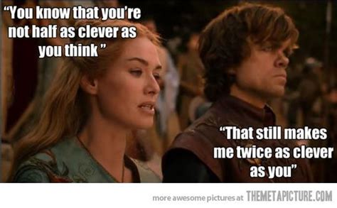 Tyrion Lannister Funny Quotes - ShortQuotes.cc