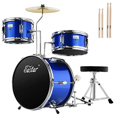 Top 10 Best kids drum set – Tuner Instruments