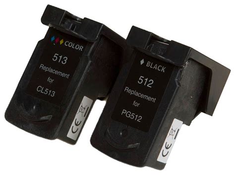 Multipack Canon Pg Cl B B Cartridge