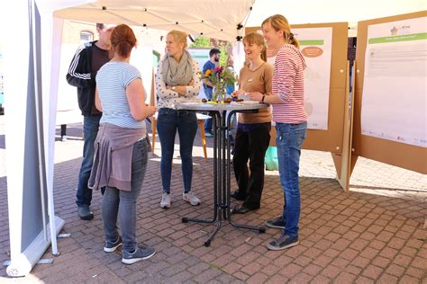 Klimafest In Bolzum GutKlima Gutes Klima Im Dorf Klare Zukunft Im