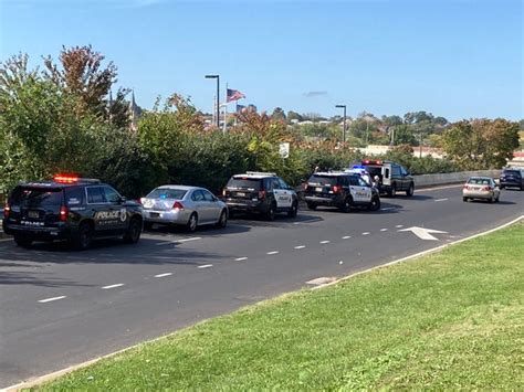 Police Investigating Body Found Near I 95 Ramps In Wilmington