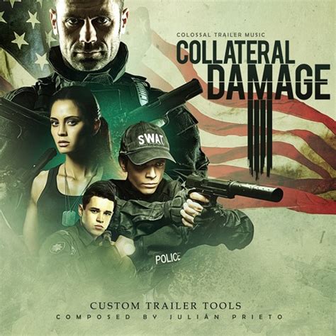 Stream Ace In The Hole by Colossal Trailer Music | Listen online for ...