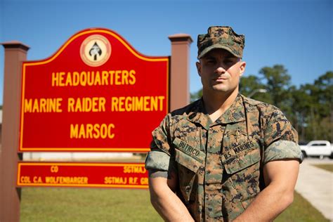 DVIDS - News - Critical Skills Operator commissioned as Marine Gunner