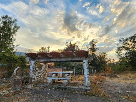 Venta Lote De Terreno En Ixtlahuac N De Los Membrillos Ixtlahuac N De