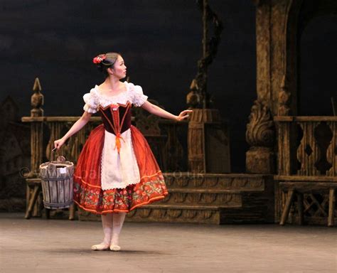 English National Ballet''s Coppelia in Pictures | Ballet News ...