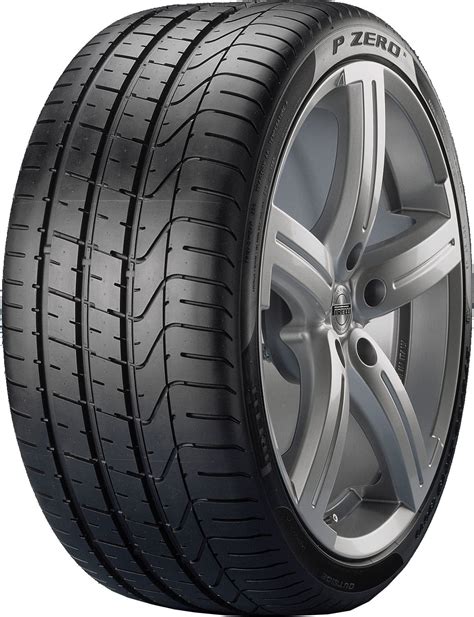 Pirelli P Zero Corsa Asimmetrico 2 Tire Rating Overview Videos