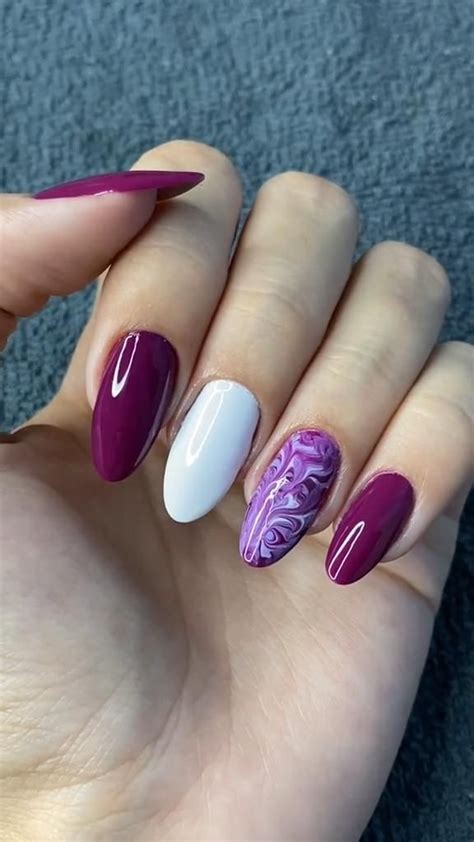 Nail Designer Unhas Perfeitas Unhas Alongadas Em 2024 Unhas