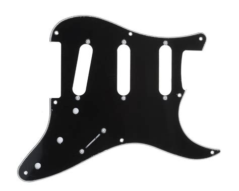 Stp Bk Sollerguitars Everything For Your Guitar And Bassguitar