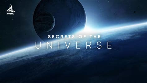 Mysteries of the Universe. A Journey into Deep Space [Space Documentary 2023] - Go IT