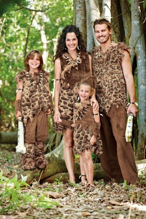 8 Stone age costume ideas | stone age, caveman costume, caveman party