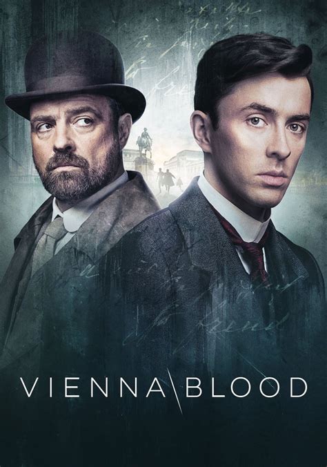 Vienna Blood Season 3 Watch Full Episodes Streaming Online