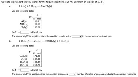 Solved Consider The Reaction 2naohaqh2 G 2nas2h2oi