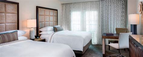 Hotel Rooms Grapevine, TX | Gaylord Texan Resort & Convention Center