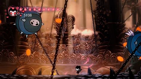 Oblobble Radiante Hollow Knight Oblobble Radiant Youtube