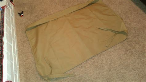 Bikini Bimini Top Sun Shade Done Mg Midget Forum The Mg Experience