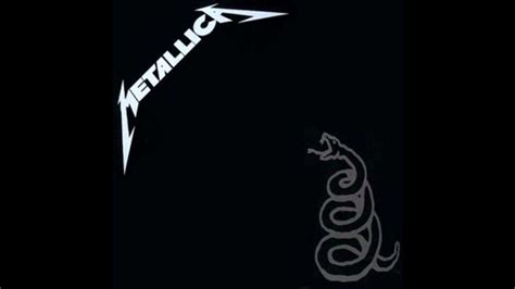 Metallica: 'The Black Album' Hits 750 Weeks on Billboard 200