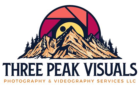 Professional Photography Services — Three Peak Visuals