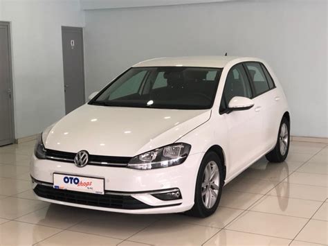 Kinci El Volkswagen Golf Tdi Hp Comfortline Dsg Sat L K