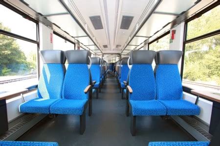 Ya está en Alemania el primer tren de pasajeros impulsado con hidrógeno