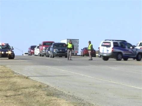 Muskogee Turnpike Shuts Down Due To Accident