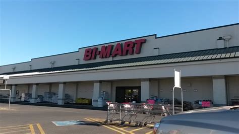 Bi Mart Updated January 2025 14 Reviews 2687 W Main St Medford