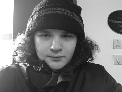 Jamie O’Hara – Film Access Scotland