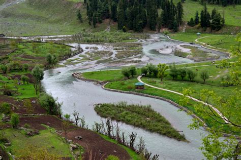 Best Kept Secrets Of Pahalgam Times Of India Travel