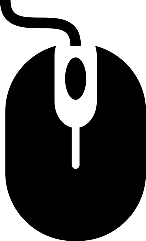 Free Computer Mouse Icon Png, Download Free Computer Mouse Icon Png png ...