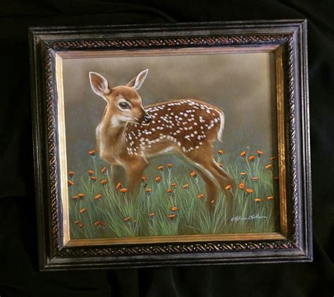 New Small Wildlife Watercolor Painting By Rebecca Latham Paintings Of