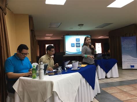 Secretaria De Trabajo Amplia Cobertura Laboral Del Servicio Nacional De Empleo De Honduras