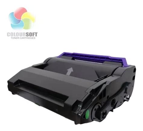 Toner Ricoh Sp Dn Compatible Generico Premium Env O Gratis