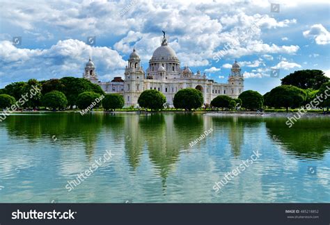 2,819 Victoria memorial kolkata Images, Stock Photos & Vectors ...