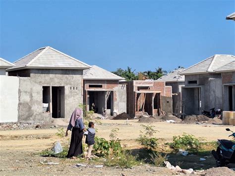 Harga Rumah Subsidi Naik Ketua REI Kita Menunggu Dari Bank INSIDELOMBOK