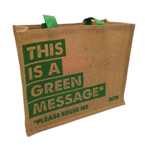 Eco Friendly Jute Bag Cardboard Boxes Ni Ltd