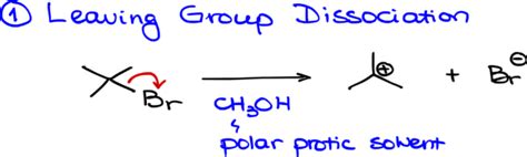 Carbocations Stability And Rearrangements — Organic Chemistry Tutor