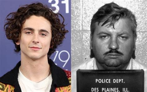 Netflix Continue Weird Trend Of Making Serial Killers Sexy By Casting