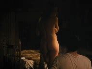 Naked Marie Bäumer in The Counterfeiters