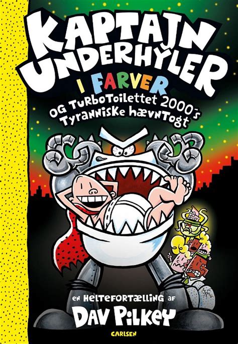 Dav Pilkey · Super Diaper Baby: The Invasion of the Potty Snatchers: A ...