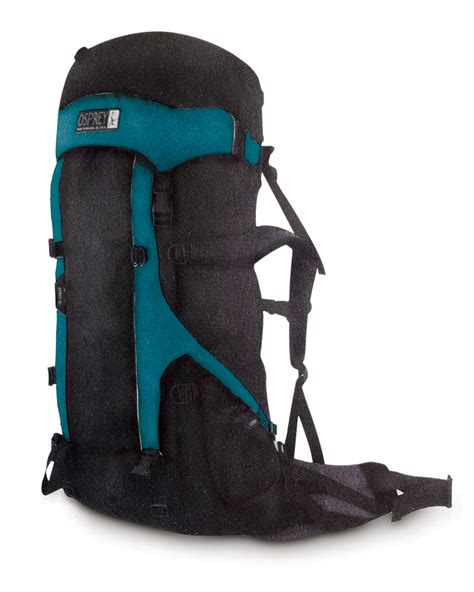 40 Years Of Osprey Backpacks | GearJunkie