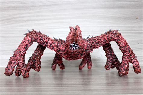 Devorador De Mentes - DIY Stranger Things - Devorador de Mentes (Mind Flayer). | Geek diy ...