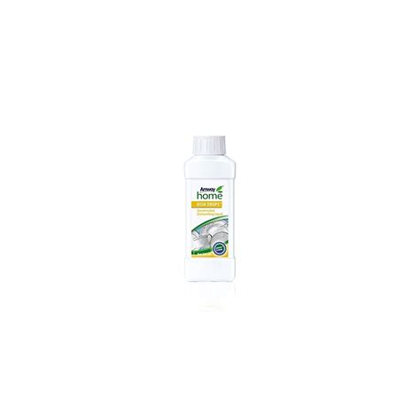 AMWAY HOME DISH DROPS Concentrated Dishwashing Liquid(500 ml) - Price ...