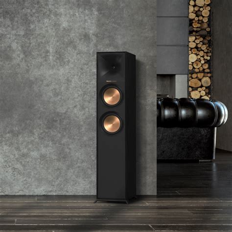 Klipsch R F Audiocostruzioni Vendita Online Hi Fi Amplificatori