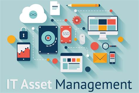 It Asset Management Checklist Notable